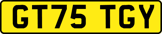 GT75TGY