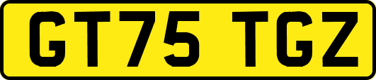 GT75TGZ