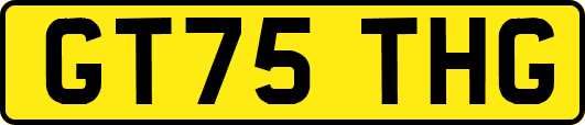 GT75THG
