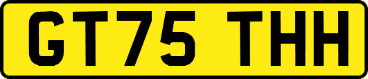 GT75THH