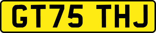 GT75THJ