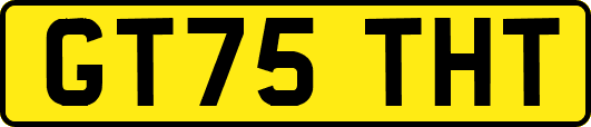 GT75THT
