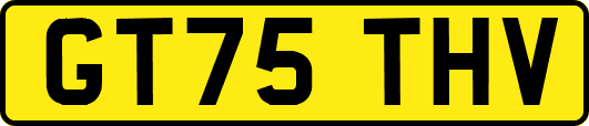 GT75THV