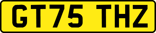 GT75THZ
