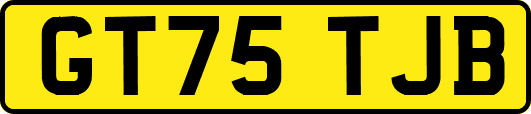 GT75TJB