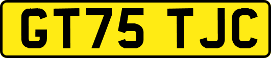 GT75TJC