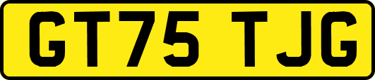 GT75TJG