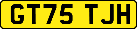 GT75TJH