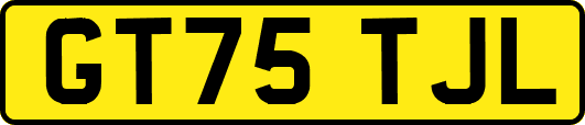 GT75TJL