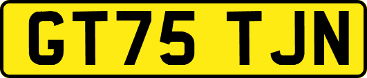 GT75TJN