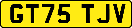 GT75TJV