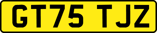 GT75TJZ