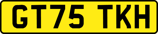 GT75TKH