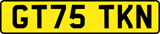 GT75TKN