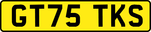 GT75TKS