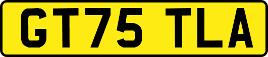 GT75TLA