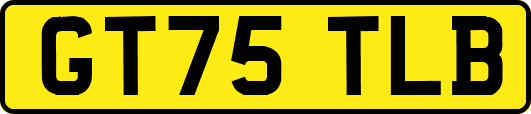 GT75TLB