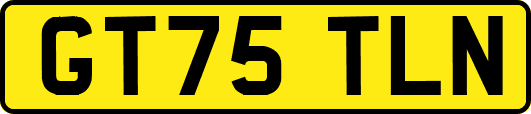 GT75TLN