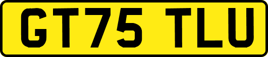 GT75TLU