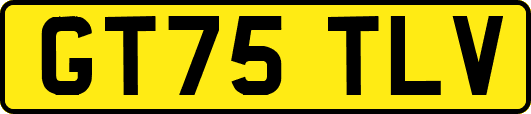 GT75TLV