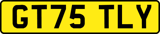 GT75TLY