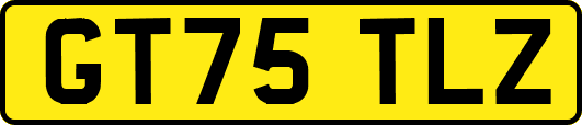 GT75TLZ