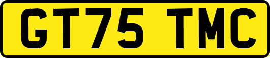 GT75TMC