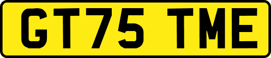 GT75TME
