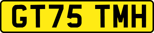 GT75TMH