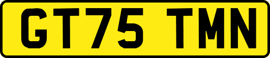 GT75TMN