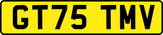 GT75TMV