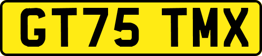 GT75TMX