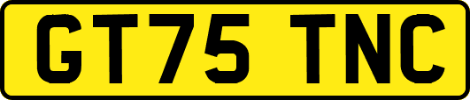 GT75TNC