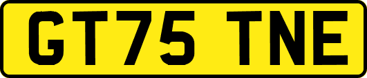 GT75TNE