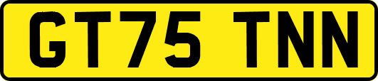 GT75TNN