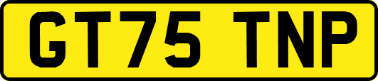 GT75TNP