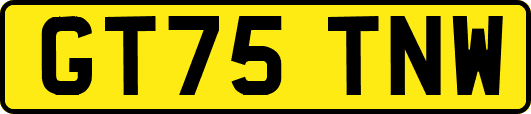 GT75TNW