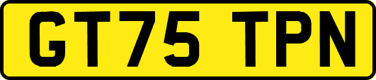 GT75TPN