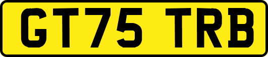 GT75TRB