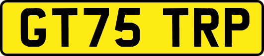 GT75TRP