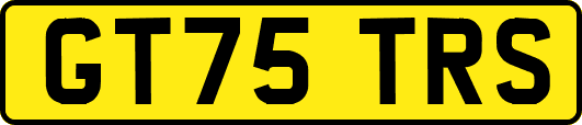 GT75TRS