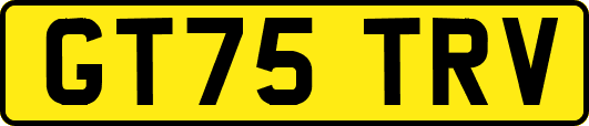 GT75TRV