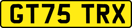 GT75TRX