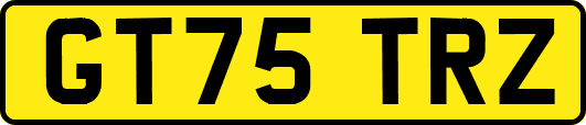 GT75TRZ