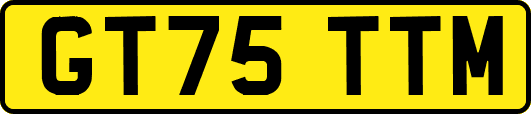 GT75TTM