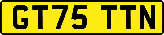 GT75TTN