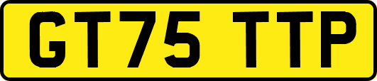 GT75TTP