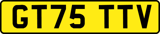 GT75TTV