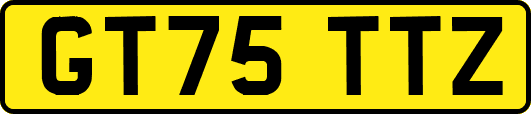 GT75TTZ