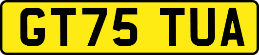 GT75TUA
